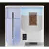 Automatinė gyvūnų šėrykla Sponge SPONGE Pet Feeder Smart DUAL — dviejų dubenėlių išmanioji šėrykla gyvūnams