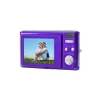 Agfa DC5200 skaitmeninis fotoaparatas violetinis (DC5200VI)