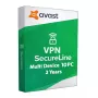 Avast SecureLine VPN | 10 Devices | 2 metai | Pasaulinis