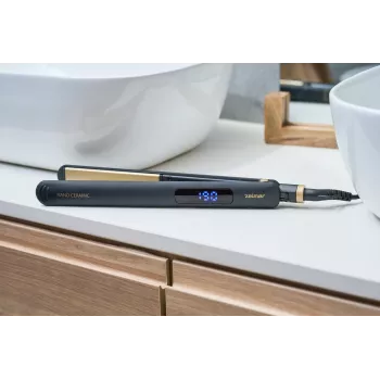 Panardinamasis blenderis ZELMER ZHP2300 500W 2 greičių, panardinimo kotelis maišymui ir tyrėms