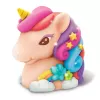 4M - Kidzmaker Glitter Unicorn Bank