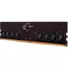 DIMM 16 GB DDR5-4800, atmintis juoda, TED516G4800C4001, Elite, INTEL XMP