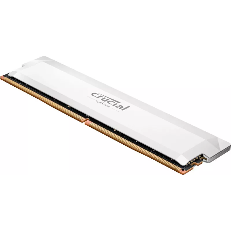 Atminties modulis 16 GB DDR5 6400 MT/s 288 kontaktų DIMM CRUCIAL Pro CP16G64C38U5W