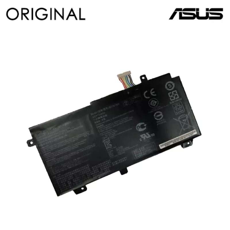 ASUS NB431151