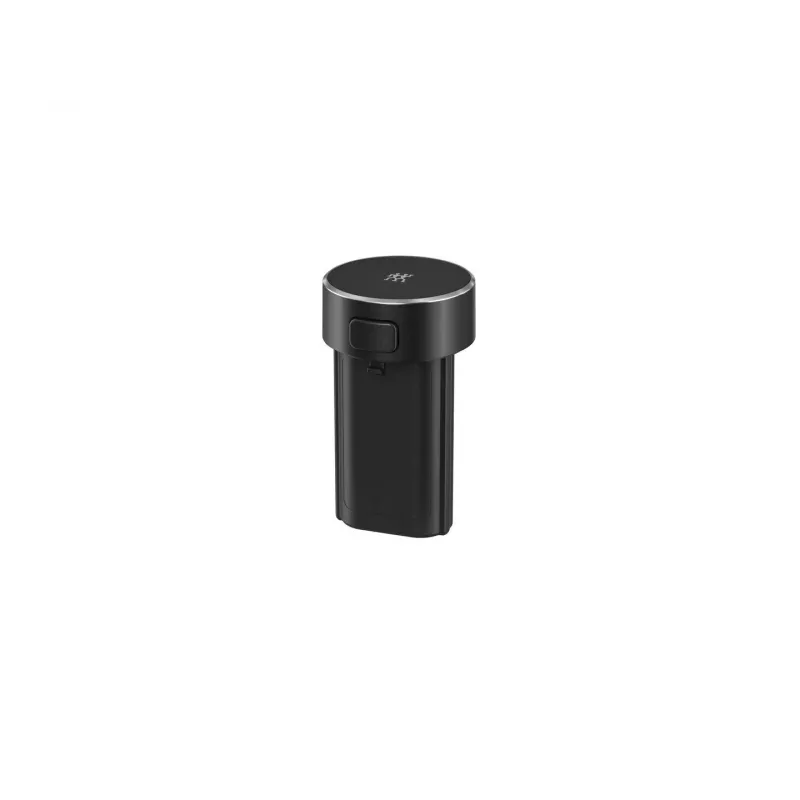 ZWILLING XTEND Battery 12 V Juoda