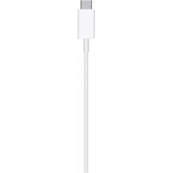 Apple MHXH3AM/A maitinimo adapteris, sidabrinis