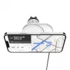 Belkin BoostCharge Pro pilkas belaidis įkroviklis WIC008BTGR-NCV2
