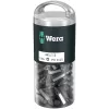 Wera 851/1 Z DIY 100 SiS atsuktuvų antgalis 100 vnt.