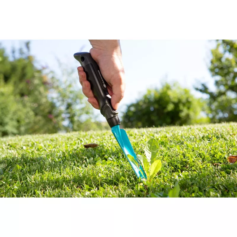 Piktžolių ravėjimo mentelė Gardena 08935-20