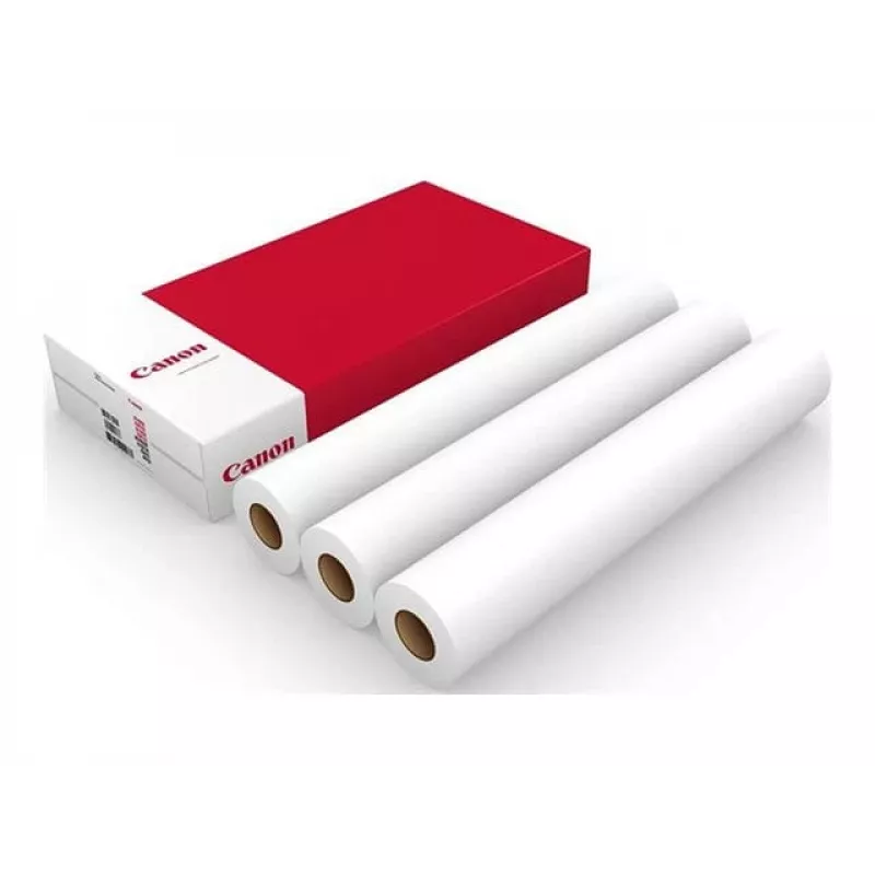 Print Media Canon 3x Standard 90g 24 colių