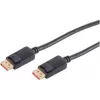 „ShiverPeaks“ DisplayPort laidas BS10-70045 3 m, juodas