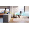 Oro valytuvas Dyson Purifier Humidify + Cool De-Nox 62,4 dB 45 W Auksinis Baltas