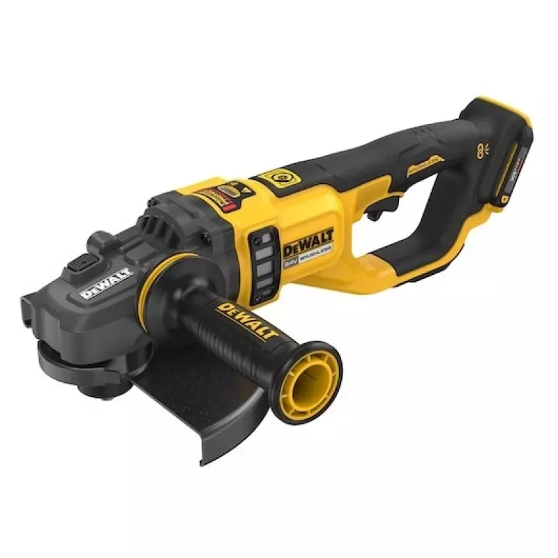 DeWALT DCG460NK-XJ grindinio poliravimo / šlifavimo mašina
