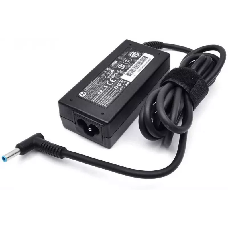 AC adapter HP L25296-001 45W Smart Power Supply HP nešiojamiesiems kompiuteriams