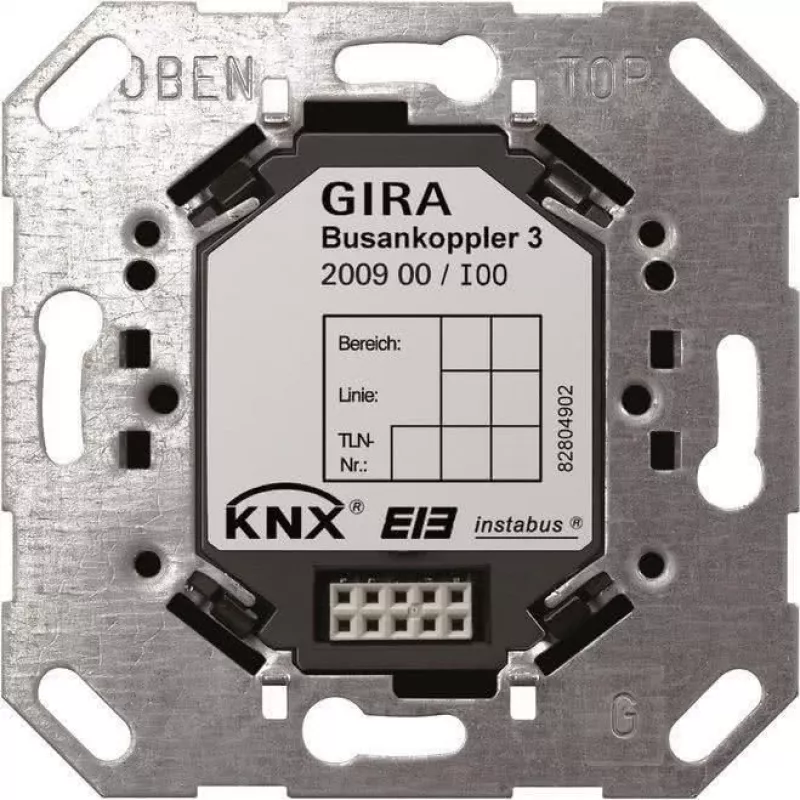 Gira 200900