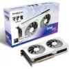 Vaizdo plokštė Sparkle Arc B570 Guardian Luna OC 10GB GDDR6, PCIe 4.0 x8, 160-bitų, 242×105×44 mm