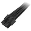 „Singularity PowerBoard“ jungiamasis kabelis pagrindinei plokštei, 8 kontaktų PCIe SC-PB-LC-6MB8