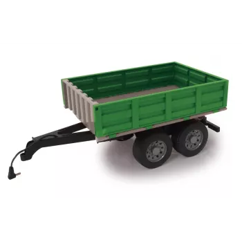 Radijo bangomis valdomas modelis Jamara 412412 Elektrinis variklis 1:16
