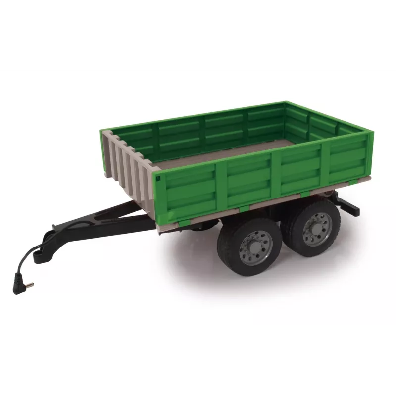 Radijo bangomis valdomas modelis Jamara 412412 Elektrinis variklis 1:16