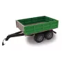 Radijo bangomis valdomas modelis Jamara 412412 Elektrinis variklis 1:16
