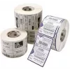 Label Zebra Z-Perform 1000T Balta