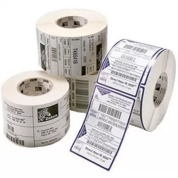 Label Zebra Z-Perform 1000T Balta