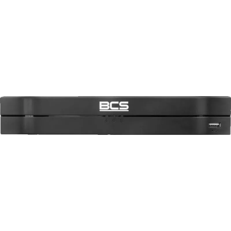 BCS-L-NVR0401-4KE-4P BCS LINE įrašymo įrenginys(2)