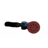 Blaupunkt CO4010 orbitalinis šlifuoklis 18 V