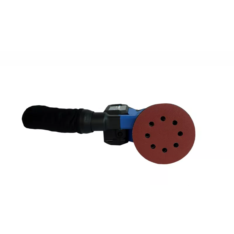 Blaupunkt CO4010 orbitalinis šlifuoklis 18 V