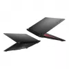 Nešiojamasis kompiuteris ASUS TUF Gaming A16 FA608 16 colių — AMD Ryzen 7 260 (8c/16t, iki 5,1 GHz), 16 GB DDR5, 512 GB PCIe 4.0 SSD, NVIDIA GeForce RTX 5070 8 GB