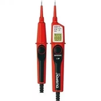 BENNING 050263 Skaitmeninis multimetras CAT III 300V Multimetras (050263)