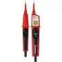 BENNING 050263 Skaitmeninis multimetras CAT III 300V Multimetras (050263)