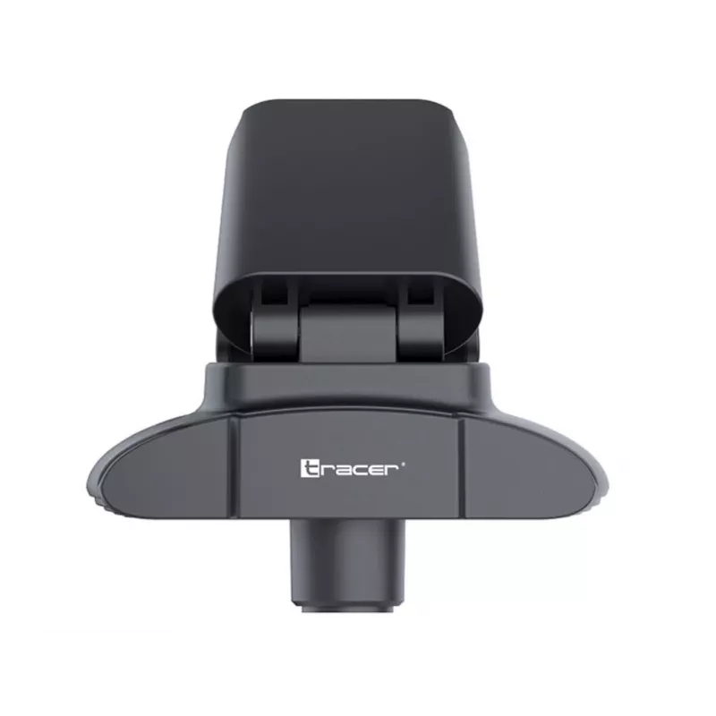 Internetinė kamera HD su mikrofonu Tracer WEB008