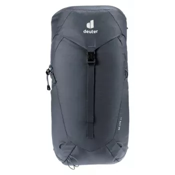 Kuprinė DEUTER AC Life 24 — 24 L vidinio rėmo žygio kuprinė, 930 g, juoda