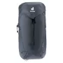 Kuprinė DEUTER AC Life 24 — 24 L vidinio rėmo žygio kuprinė, 930 g, juoda