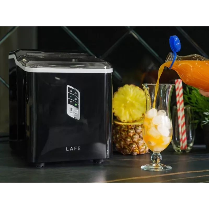 Ledo gamintuvas „IceTwist Pro“