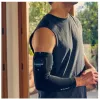 Therabody RecoveryPulse rankos suspaudimo rankovė, juoda