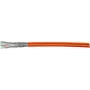 Tinklo kabelis ShiverPeaks Cat 7 S/FTP 10Gbps (modelis 08-83035007)