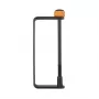 Fiskars 1020448 žarnos laikiklis Metal Juoda