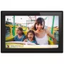 Braun DigiFrame 1019 skaitmeninis nuotraukų rėmelis juodas 25,6 cm (10,1) jutiklinis ekranas WiFi (21257)
