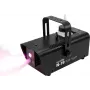 LED hibridinis rūko generatorius EUROLITE N-19 RGB (modelis 51702090) — RGB LED efektai, hibridinis rūko išėjimas