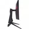 TGM-I27FQ, Gaming Monitor 69 cm (27 coliai), juodas, QHD, IPS, 165Hz skydelis