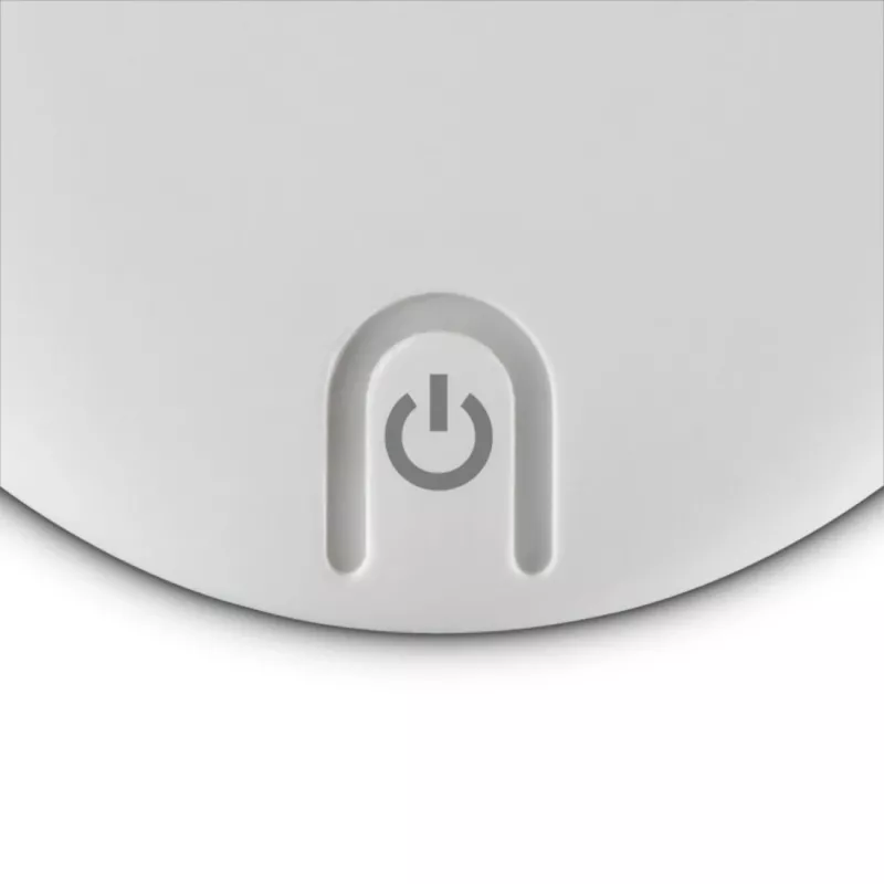 HAMA Item Finder 00185815 Bluetooth, skirtas „Apple Find My“ programėlei, baltas – seklys asmeniniams daiktams rasti