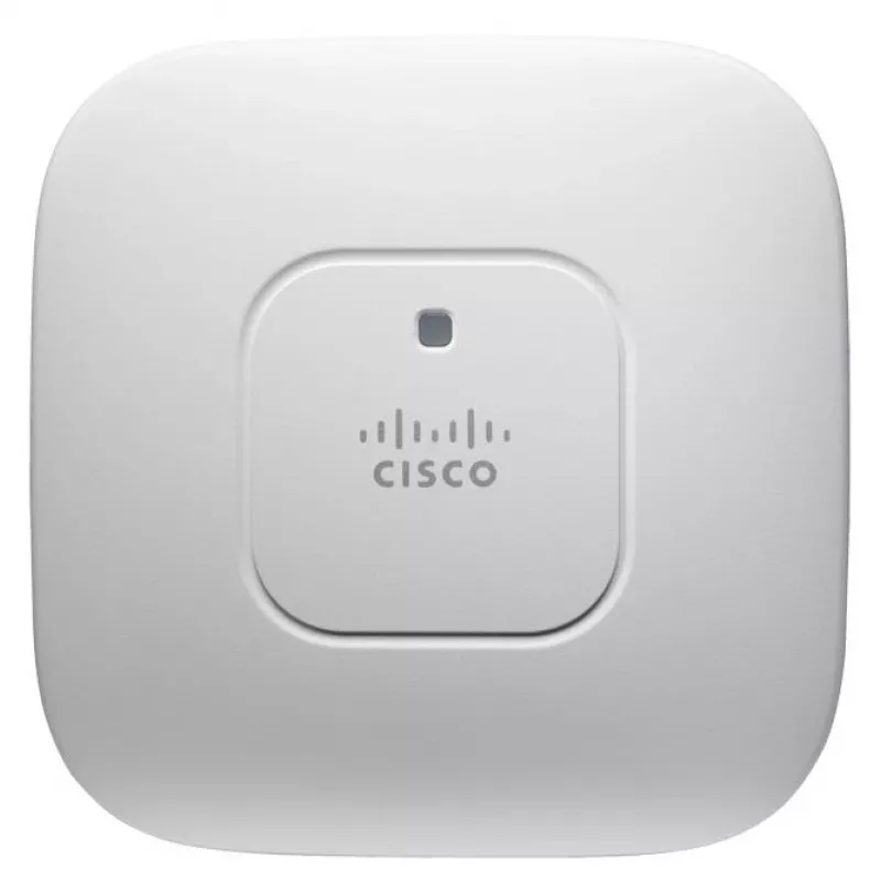 Cisco 802.11n CAP702. Int Ant I Reg Doma