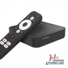 Strong LEAP-S3 Smart TV Box juoda 4K Ultra HD 16 GB Wi-Fi Ethernet LAN