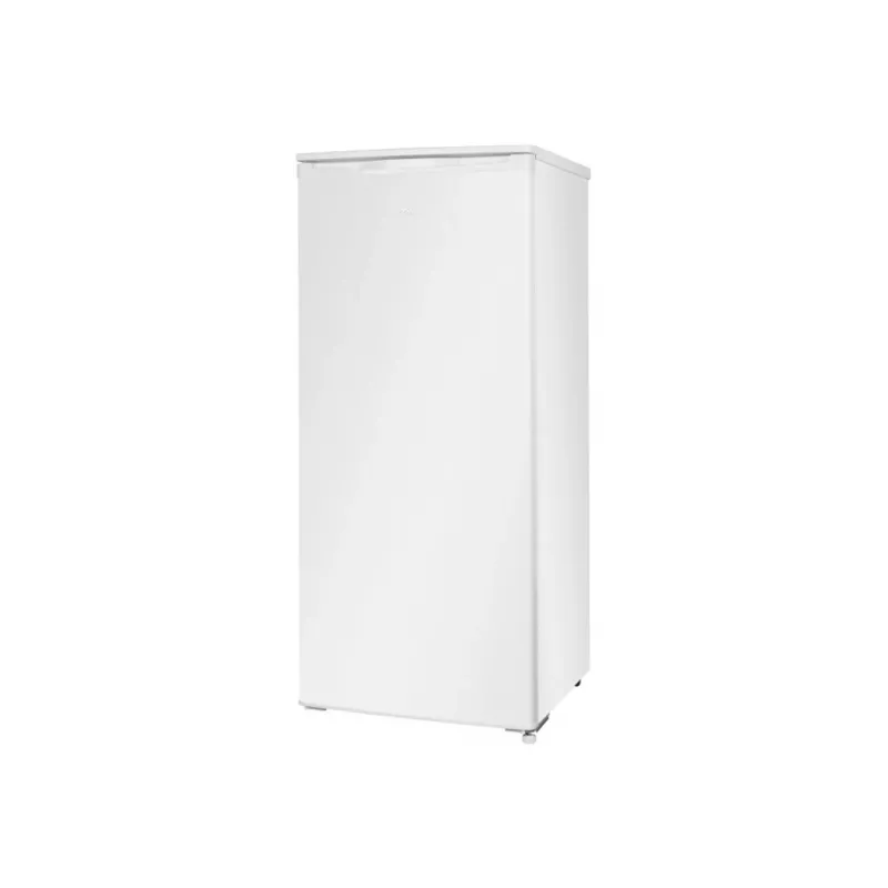 ETA šaldytuvas | ETA285190000E | E energijos klasė | Laisvai pastatomas | Sandėliuko tipo | Aukštis 123,5 cm | Šaldytuvo naudingoji talpa 176 l | Šaldiklio naudingoji talpa 14 l | 39 dB | Balta