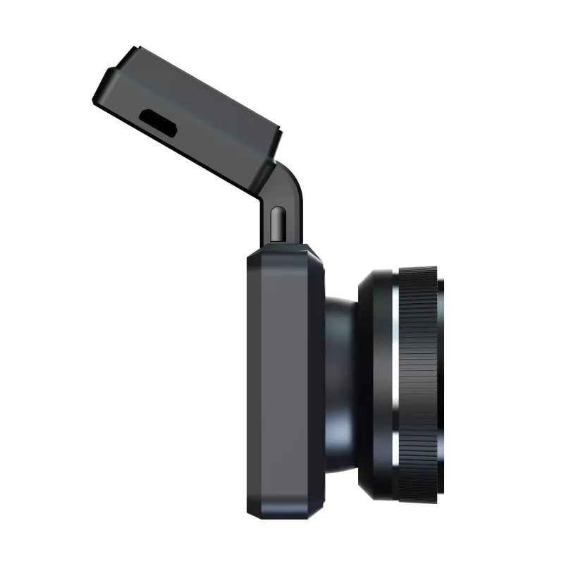 Automobilinė vaizdo kamera Botslab G500H Pro — 3K priekinė + 1080p galinė, GPS, 2,4 GHz Wi‑Fi