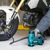 Makita MP100DZ oro kompresoriaus baterija