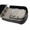 Extralink Home Safe, prie sienos montuojama raktų dėžutė, S-410