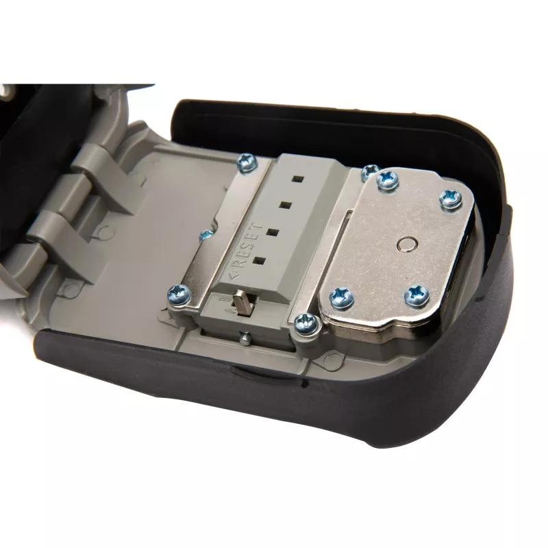 Extralink Home Safe, prie sienos montuojama raktų dėžutė, S-410